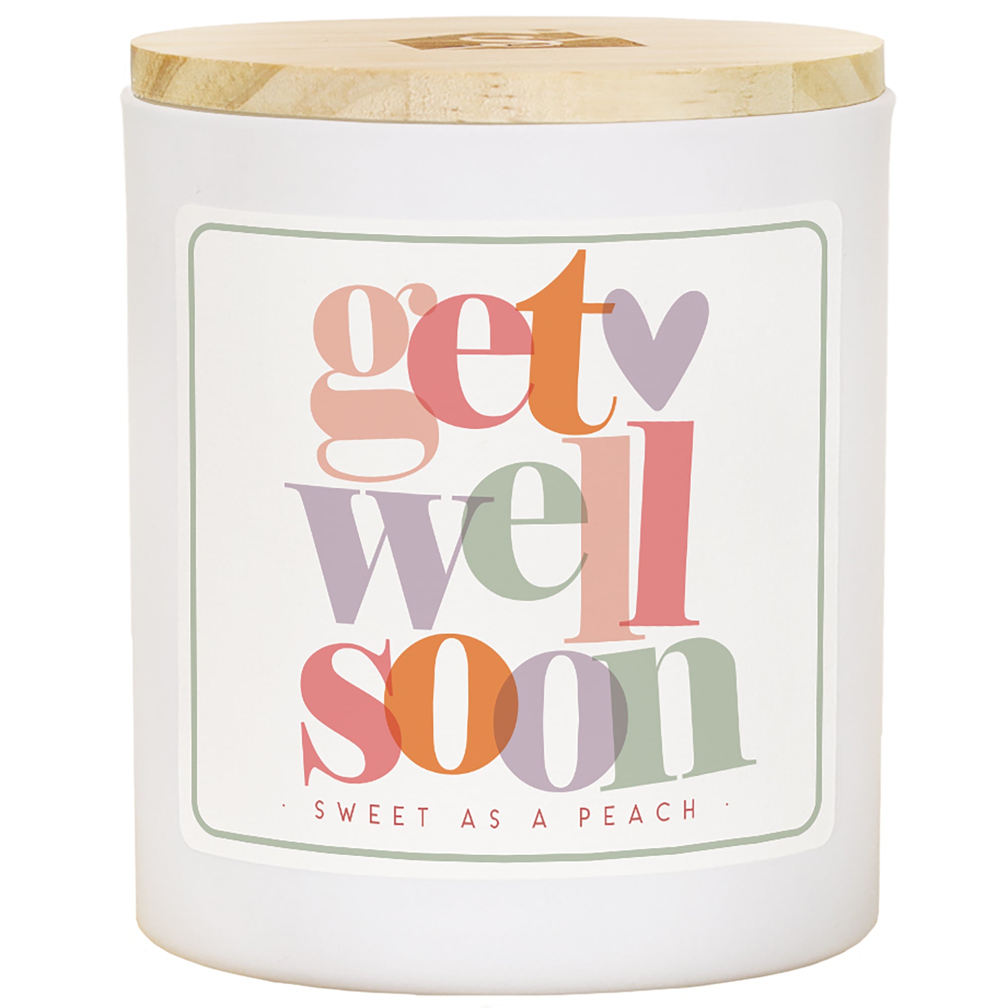 Get Well Overlap - PCH
