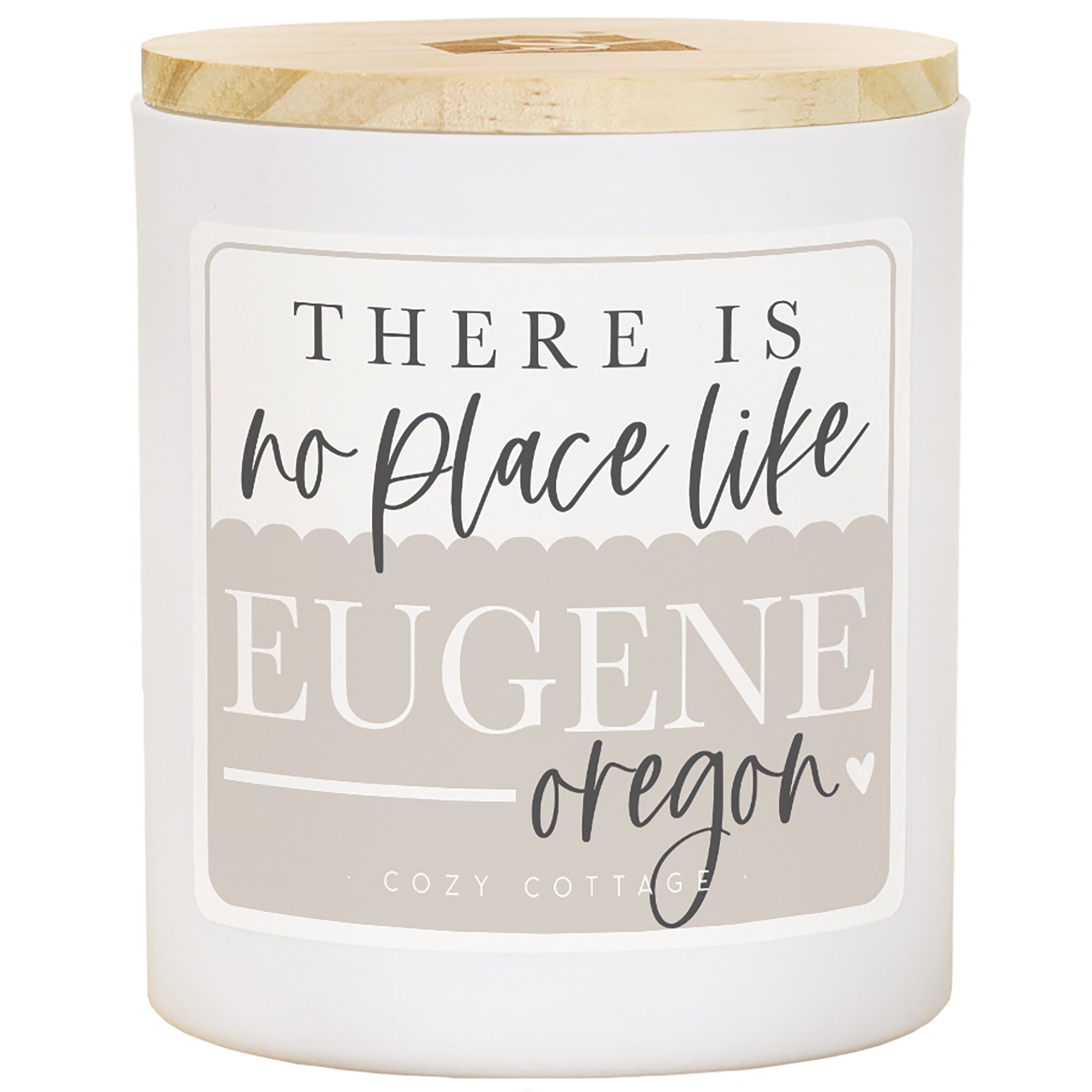 No Place Like Tan LOC - COZ