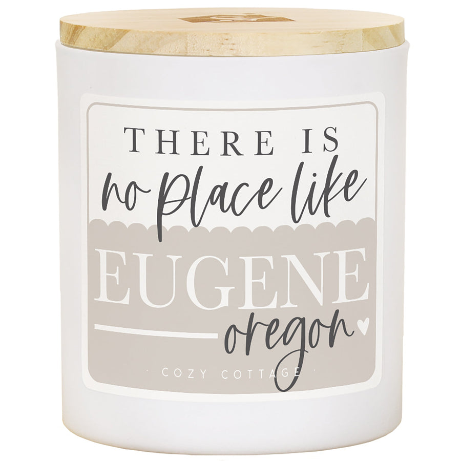 No Place Like Tan LOC - COZ