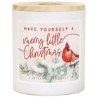 Merry Little Cardinal - COO