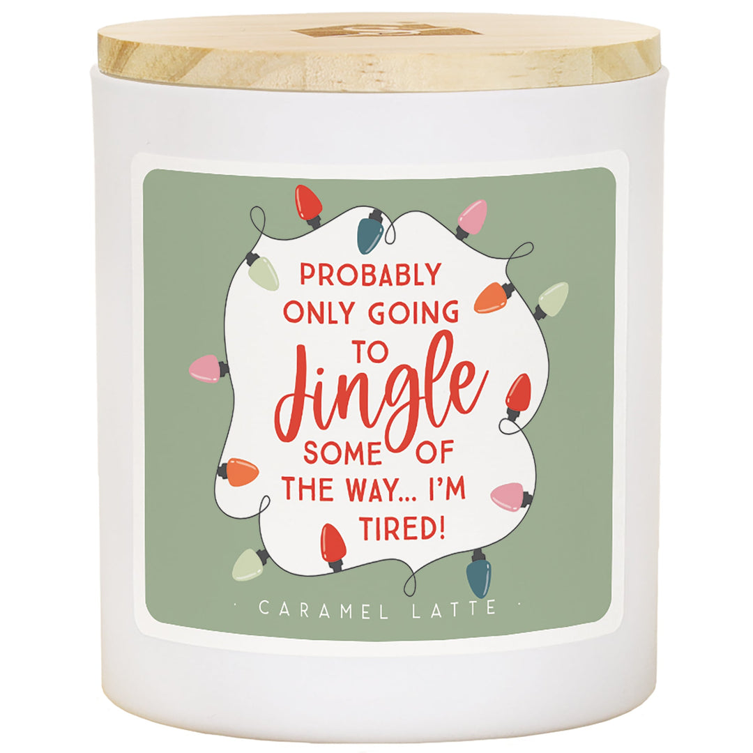 Jingle Some Of The Way - LAT