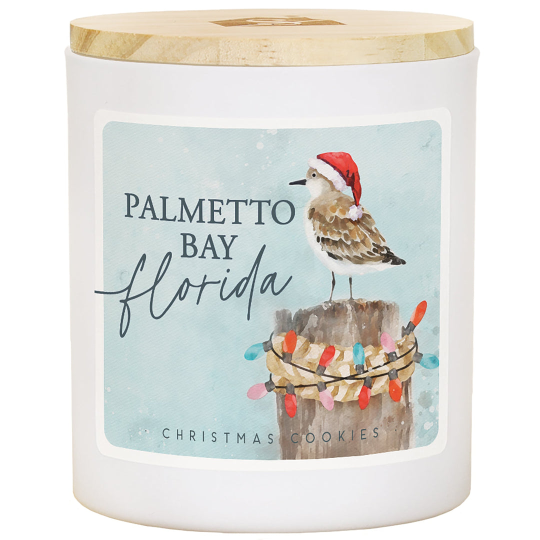 Christmas Sandpiper LOC - COO