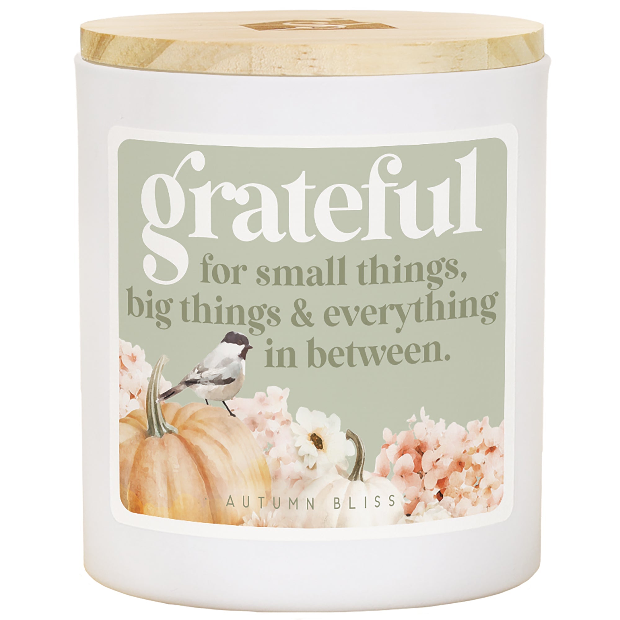 Grateful For Bird - ABL
