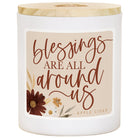 Blessings Around Us - APC