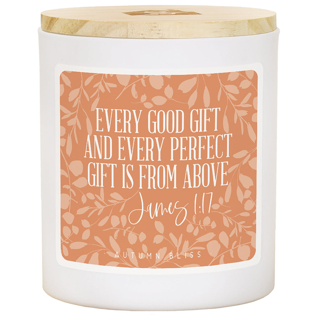 James 1:17 Fall - ABL