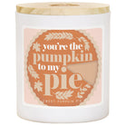 Pumpkin To My Pie - PIE
