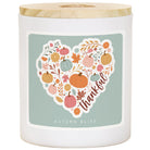 Thankful Fall Heart - ABL
