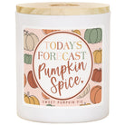 Forecast Pumpkin Spice - PIE