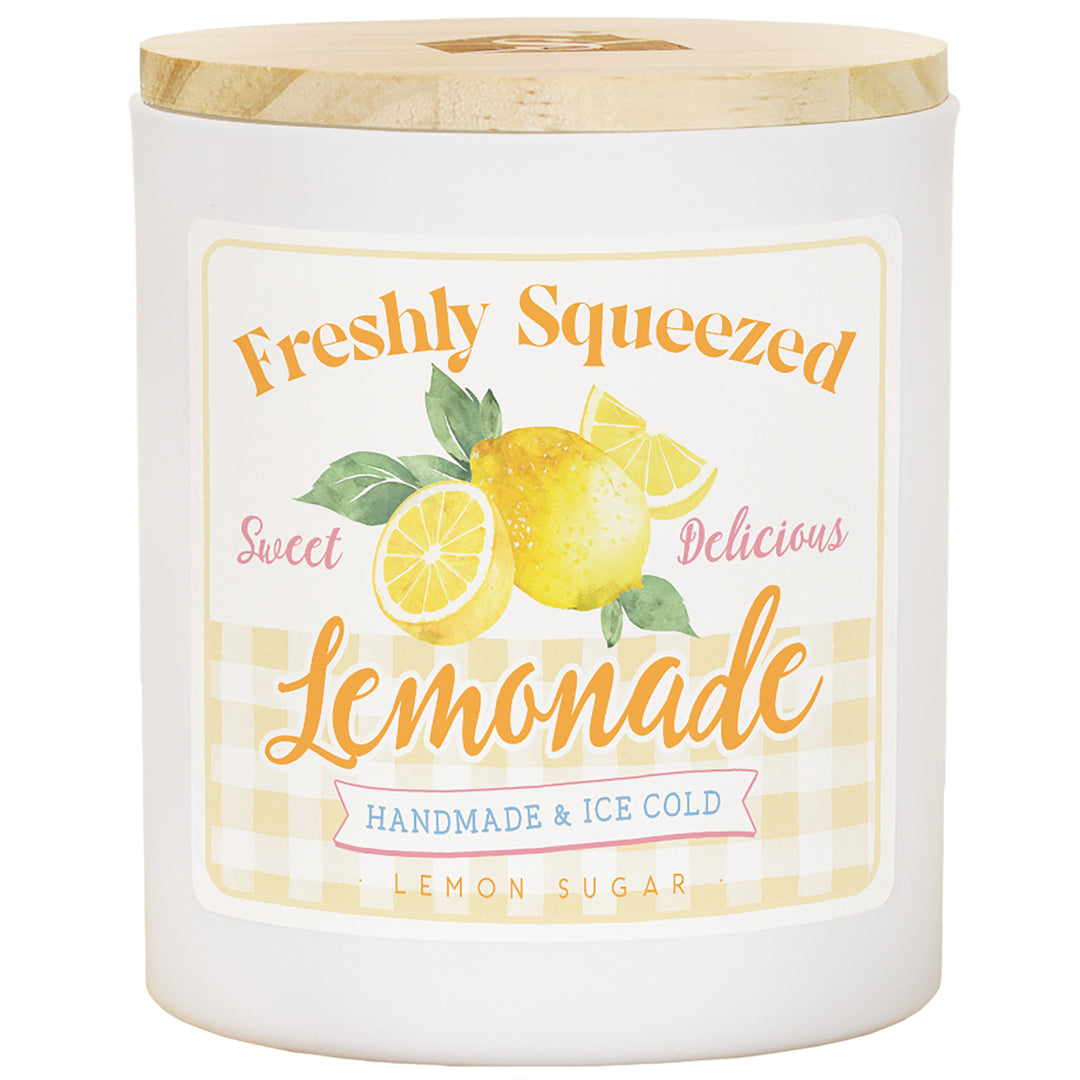 Freshly Squeezed Lemons - LEM