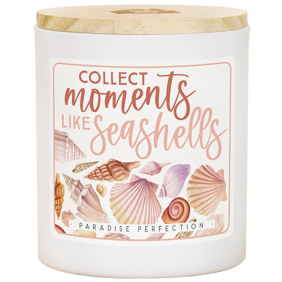 Collect Moments Seashells - PAR