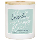 Beach Happy Place PER LOC - PAR