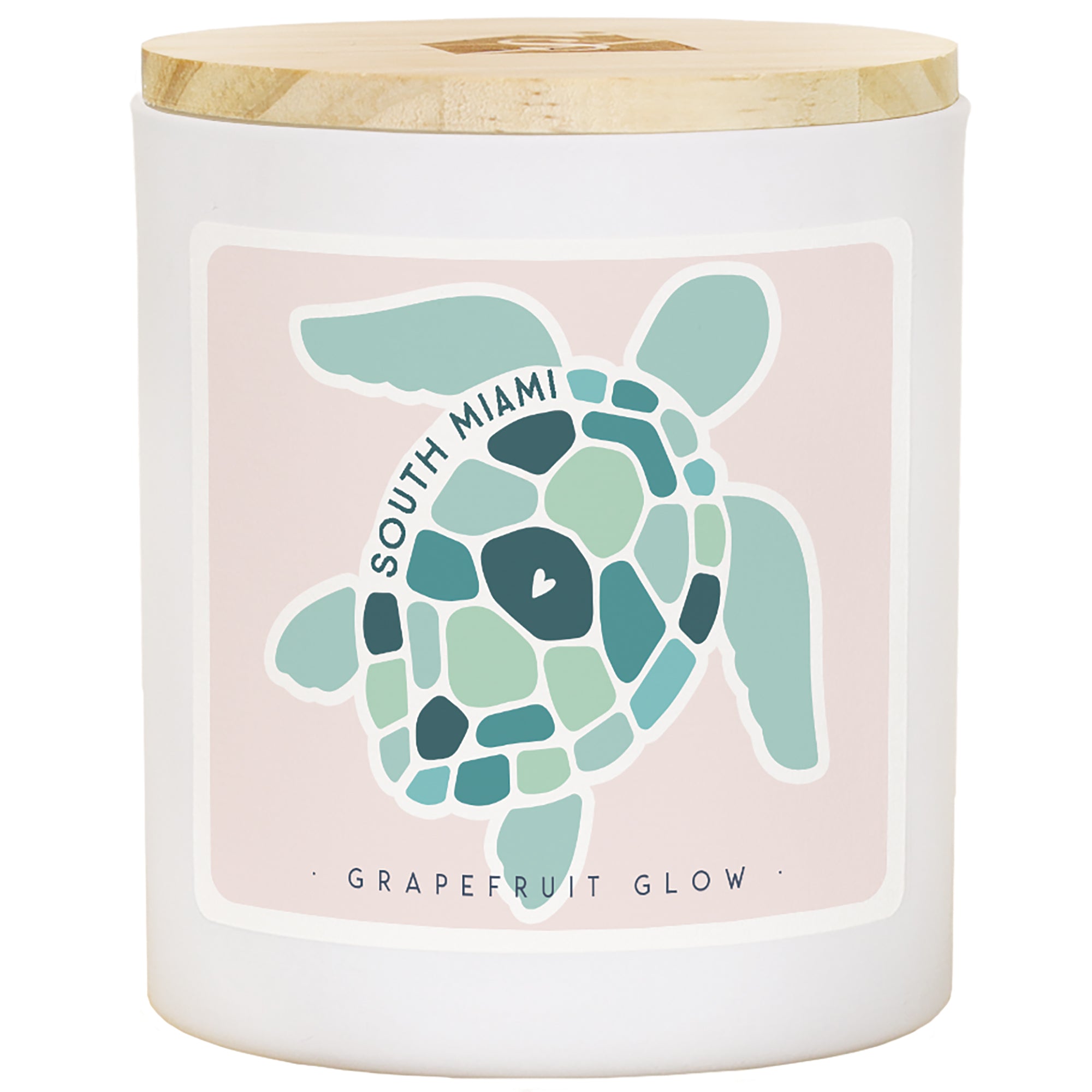 Blue Mosaic Turtle LOC - GRP