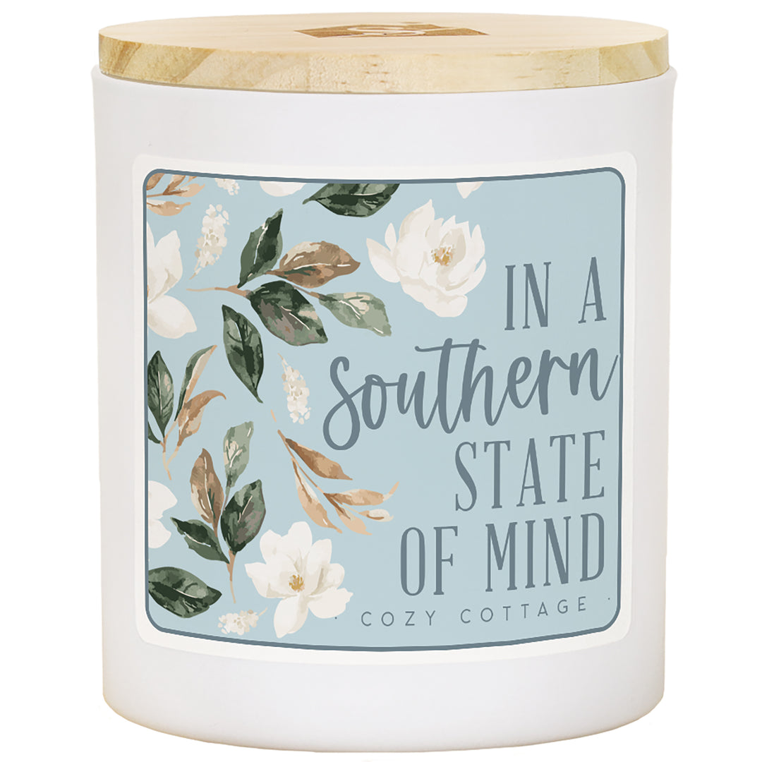 Southern Mind Magnolias - COZ