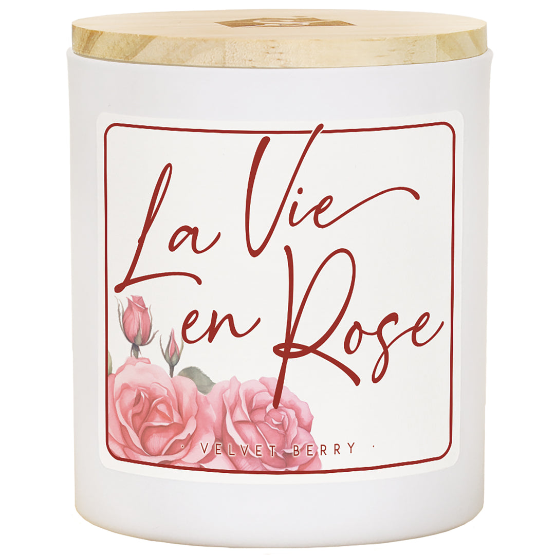 La Vie En Rose - VLB
