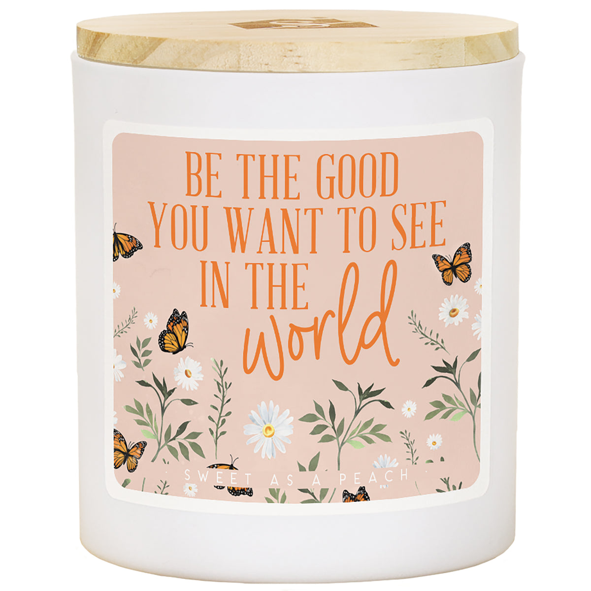 Be The Good Monarchs - PCH