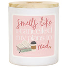 Smells Like Cancelled - LAT