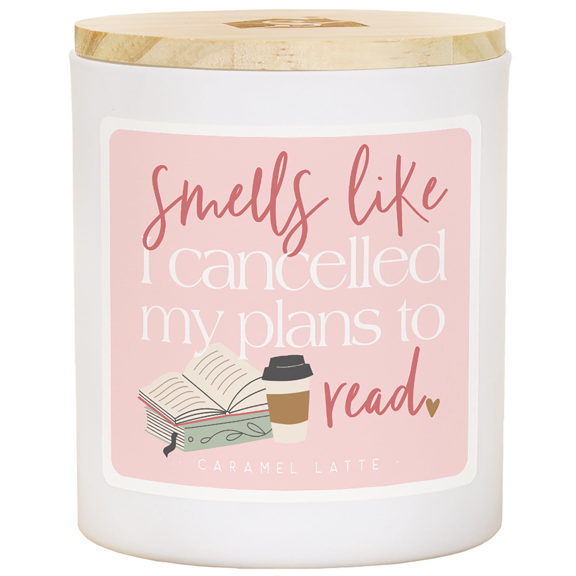 Smells Like Cancelled - LAT