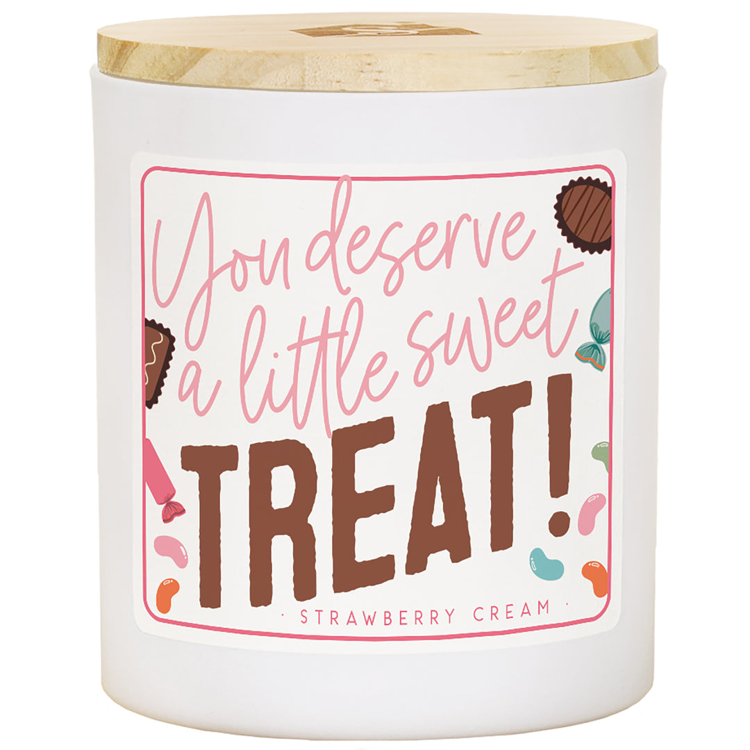 Little Sweet Treat - STR