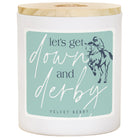 Down And Derby - VLB