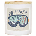Smells Like Ski - LAT