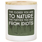 Closer Nature Idiots - COZ