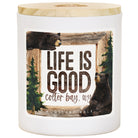 Life Is Good Bears LOC - WDL