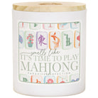 Smells Like Mahjong - PAR