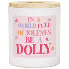 Be A Dolly - PCH