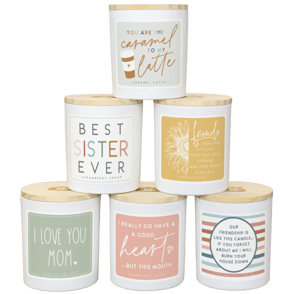 Top Picks Candle Bundle 2024