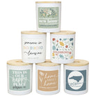 Localization Candle Bundle 2026 LOC STA