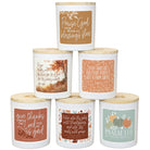 Faithful Fall Candle Bundle 2026