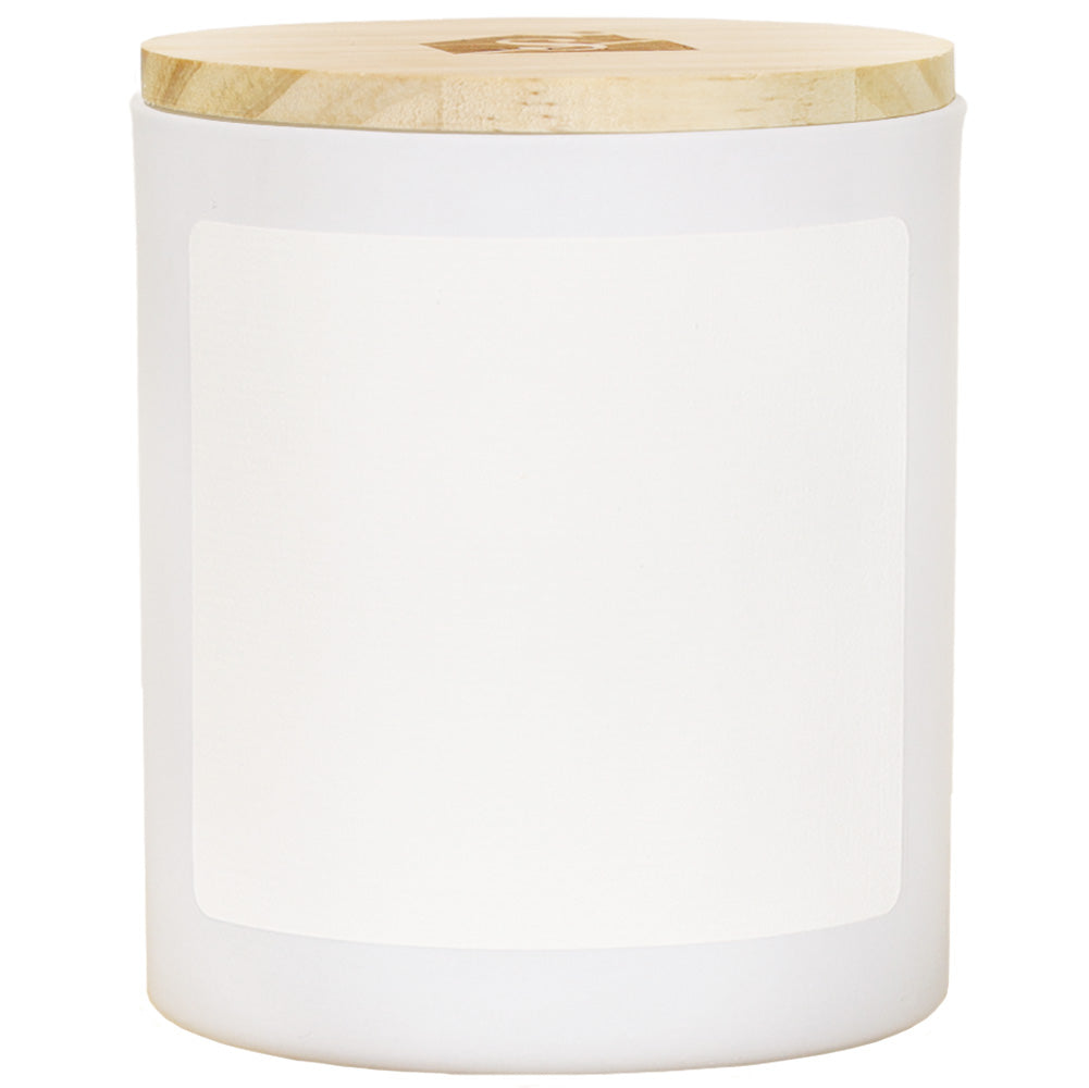 Candle Custom 