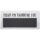 Today I'm Thankful