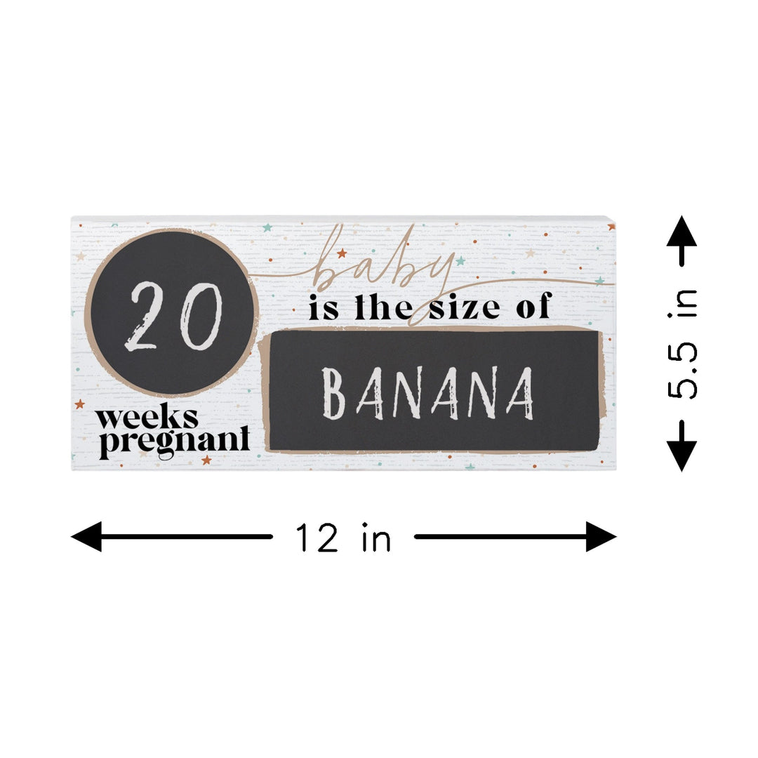 Weeks Pregnant