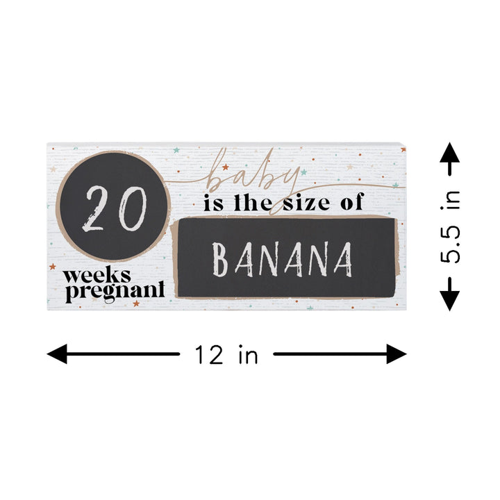 Weeks Pregnant