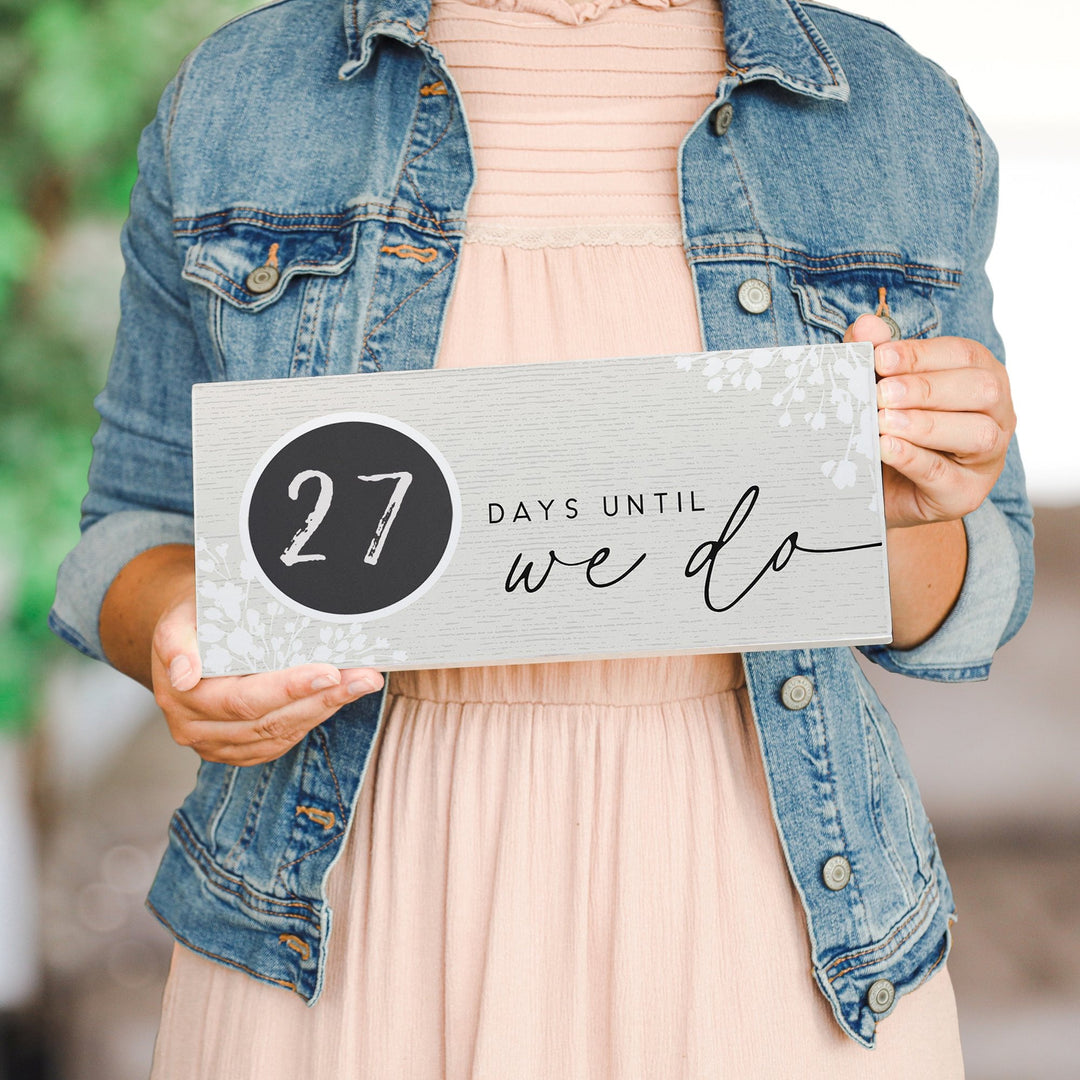Days Until We Do Tan