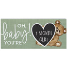Oh Baby Bear