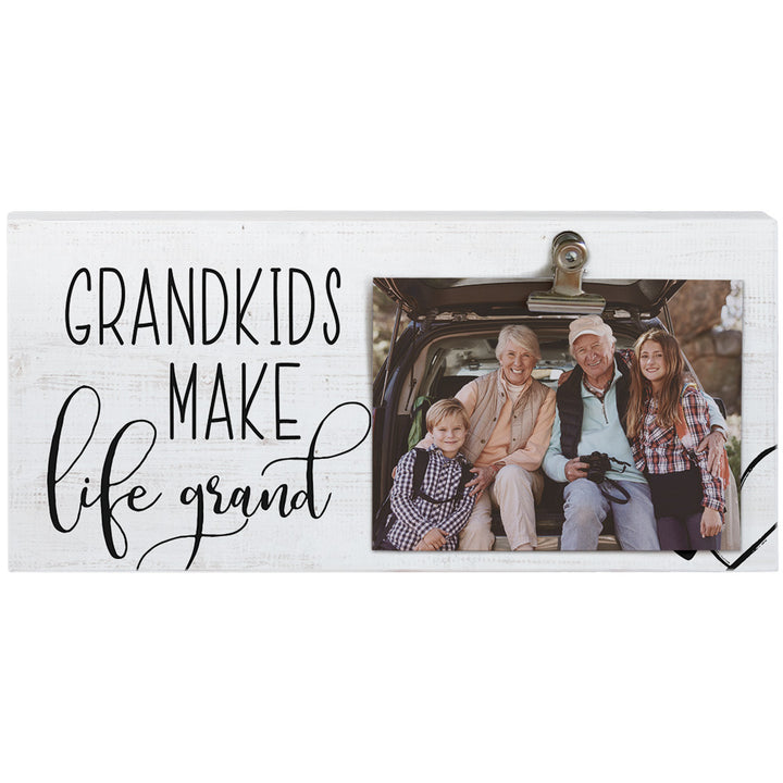 Grandkids Life Grand