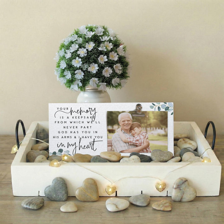 Memory A Keepsake