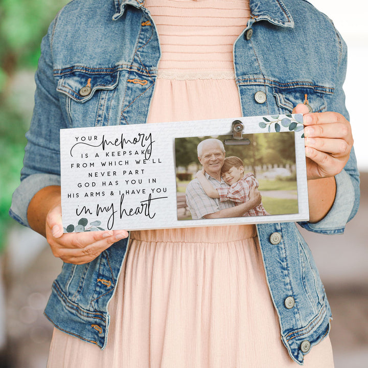Memory A Keepsake