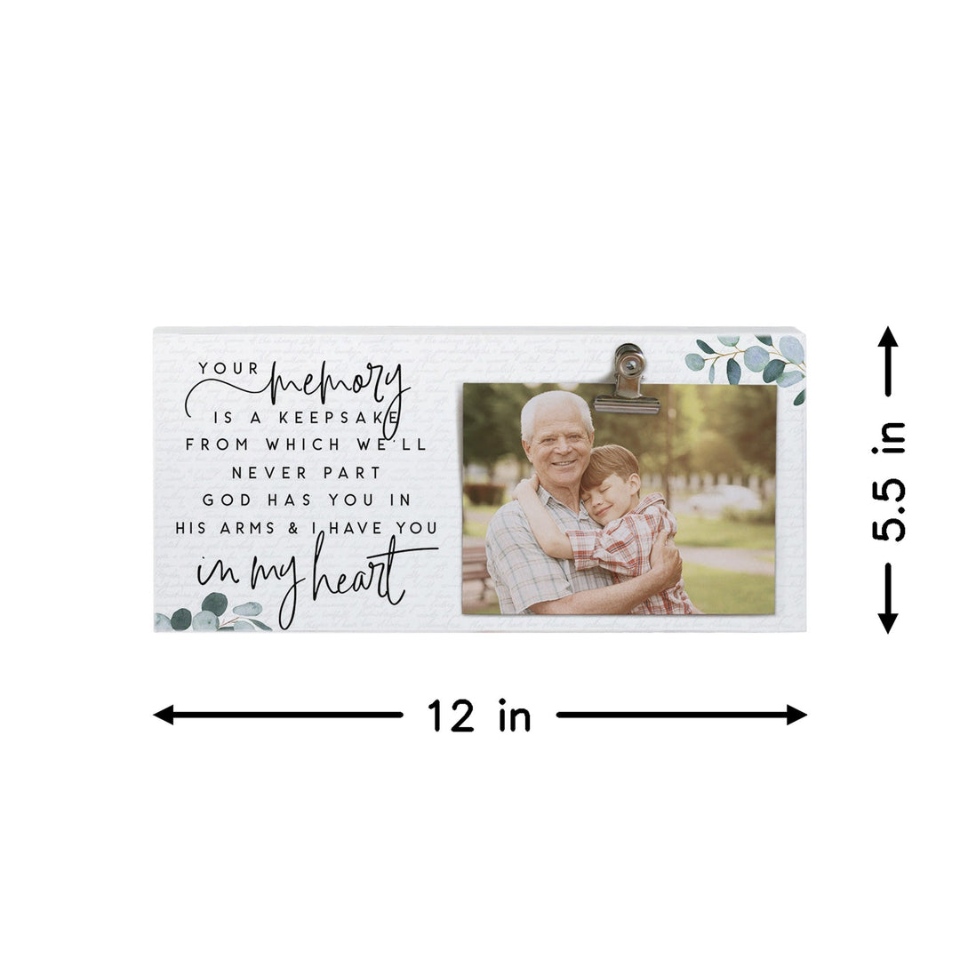Memory A Keepsake