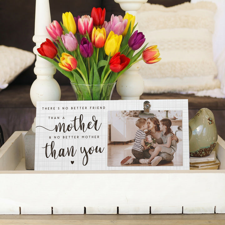 No Better Friend PER