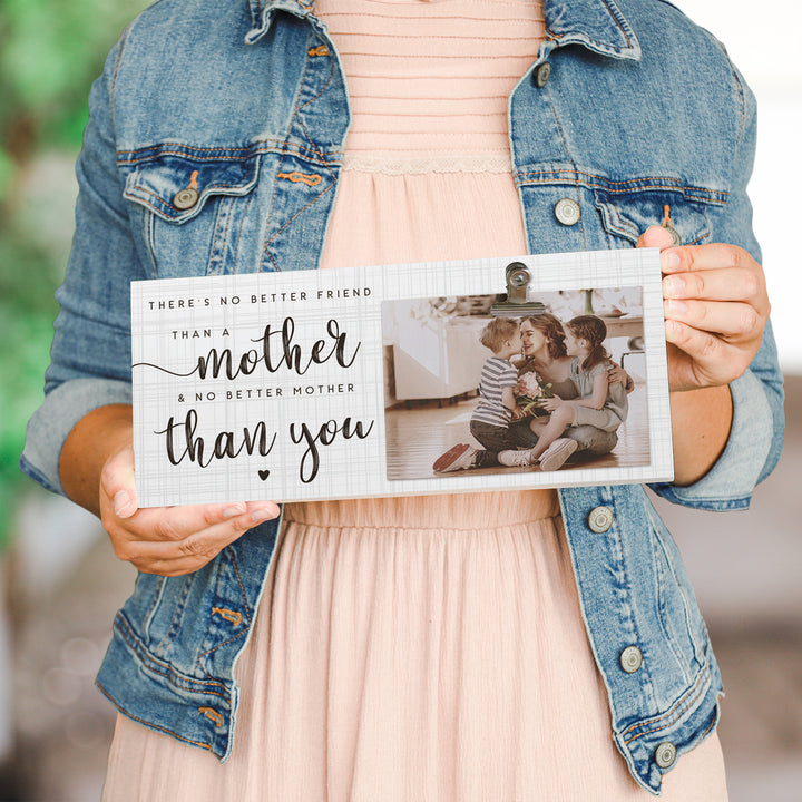 No Better Friend PER