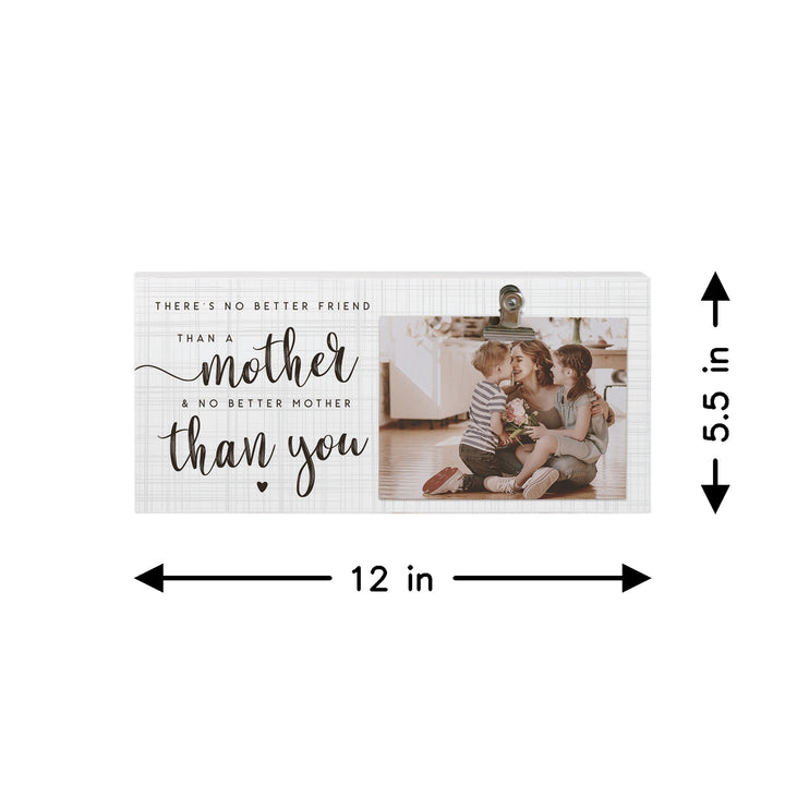 No Better Friend PER