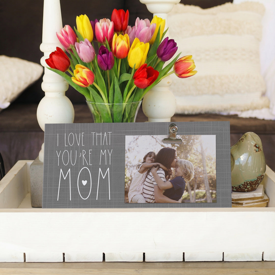 Love That You're My PER