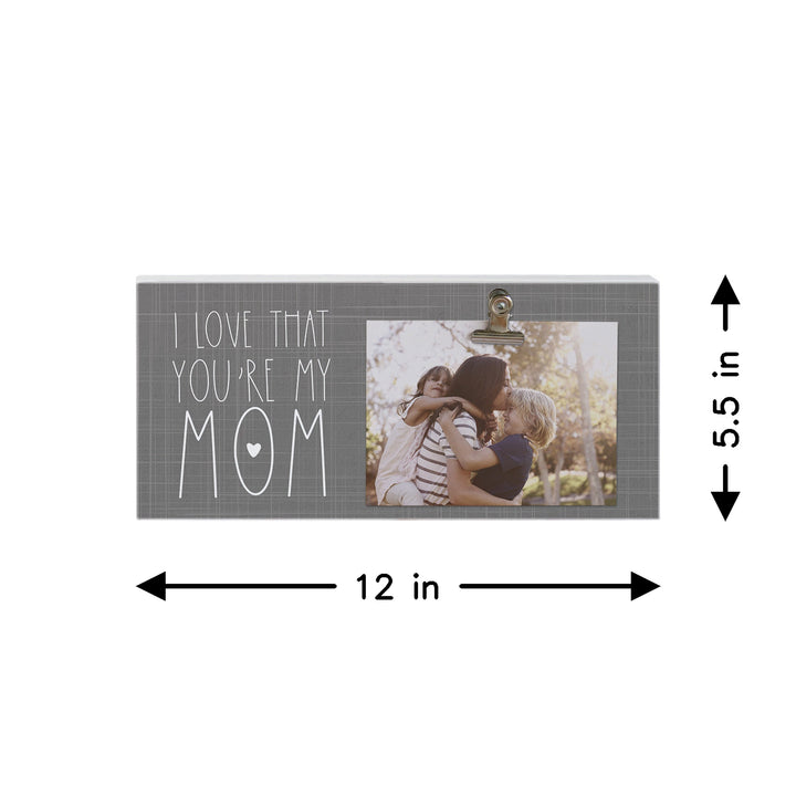 Love That You're My PER