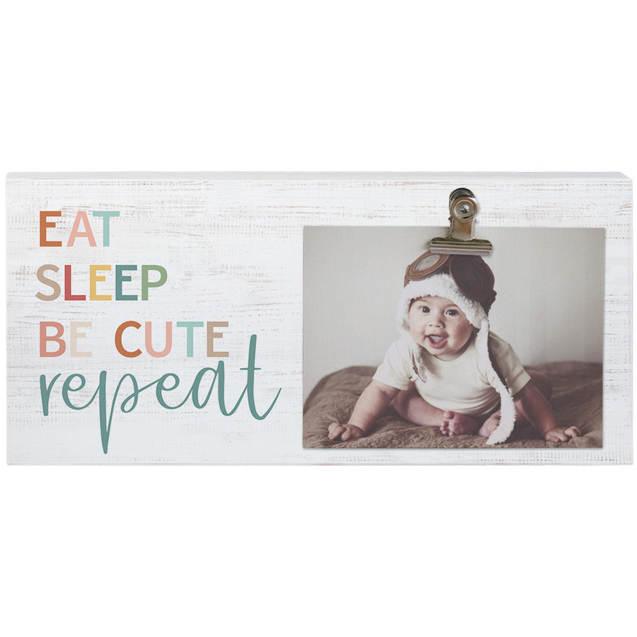 Be Cute Repeat 