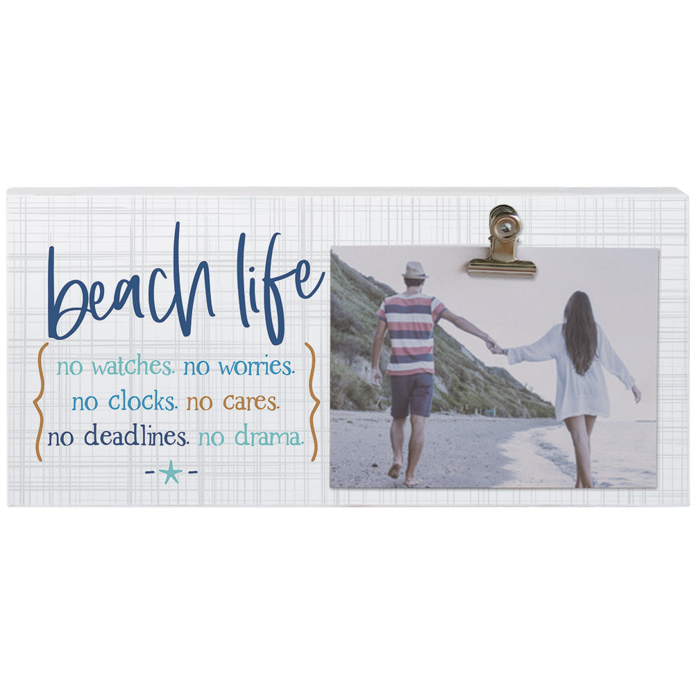 Beach Life PER