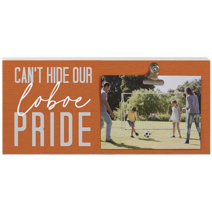 Can't Hide Pride PER CLR