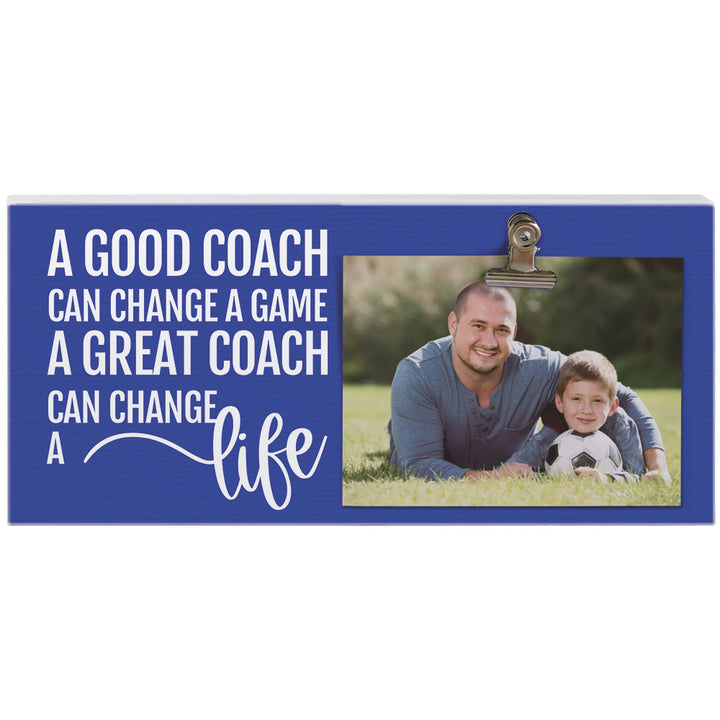 Coach Change Life CLR